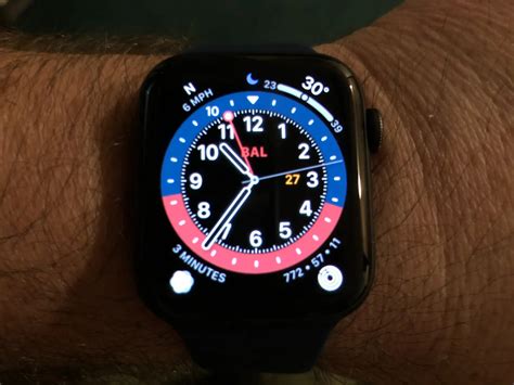 gmt watch how to read|gmt apple watch face explained.